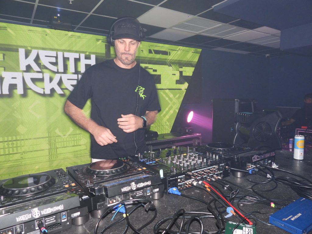 Club Reports: Dirtybass Cookout @ Broken Strings Brewery; Epyklandia @ Opal Hotel and Suites